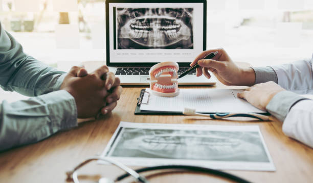 Emergency Dental Services in Silver Creek, NY